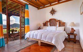 Eco Hotel Ixhi